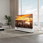TV LG SIGNATURE OLED 8K (OLED88Z3KNA.AKR) 썸네일이미지 1