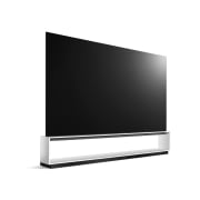 TV LG SIGNATURE OLED 8K (OLED88Z3KNA.AKR) 썸네일이미지 7