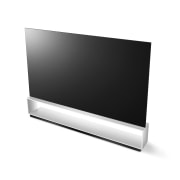 TV LG SIGNATURE OLED 8K (OLED88Z3KNA.AKR) 썸네일이미지 7