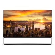 TV LG SIGNATURE OLED 8K (OLED88Z3KNA.AKR) 썸네일이미지 2