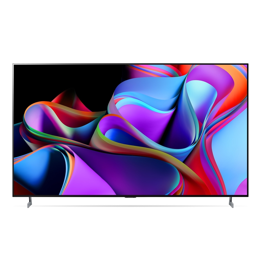 TV LG 올레드 8K (스탠드형) (OLED77Z3KS.AKR) 메인이미지 0