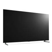 TV LG 올레드 8K (스탠드형) (OLED77Z3KS.AKR) 썸네일이미지 8