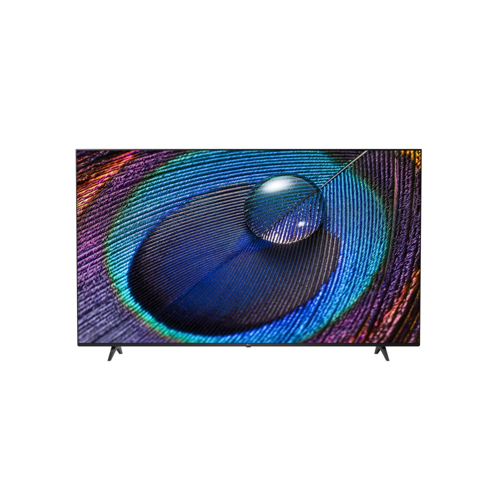 LG 울트라 HD TV (스탠드형) Video 2