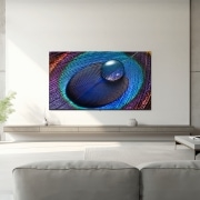 TV LG 울트라 HD TV (벽걸이형) (86UR8300EW.AKRG) 썸네일이미지 1