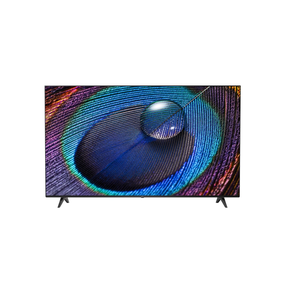 LG 울트라 HD TV (스탠드형) Video 2