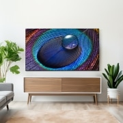 TV LG 울트라 HD TV (벽걸이형) (65UR8300EW.AKRG) 썸네일이미지 1