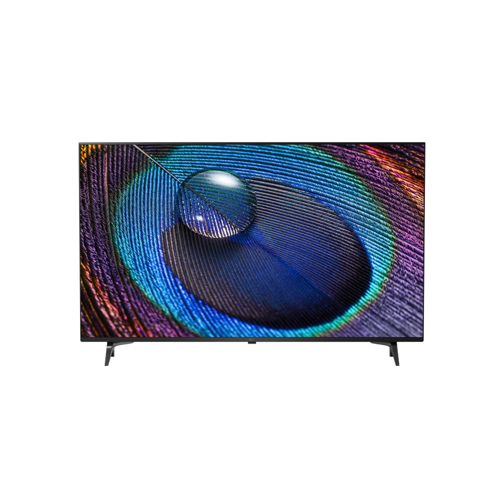 LG 울트라 HD TV (스탠드형) Video 2