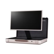 스탠바이미 LG 스탠바이미 Go (27LX5QKNA.AKR) 썸네일이미지 8