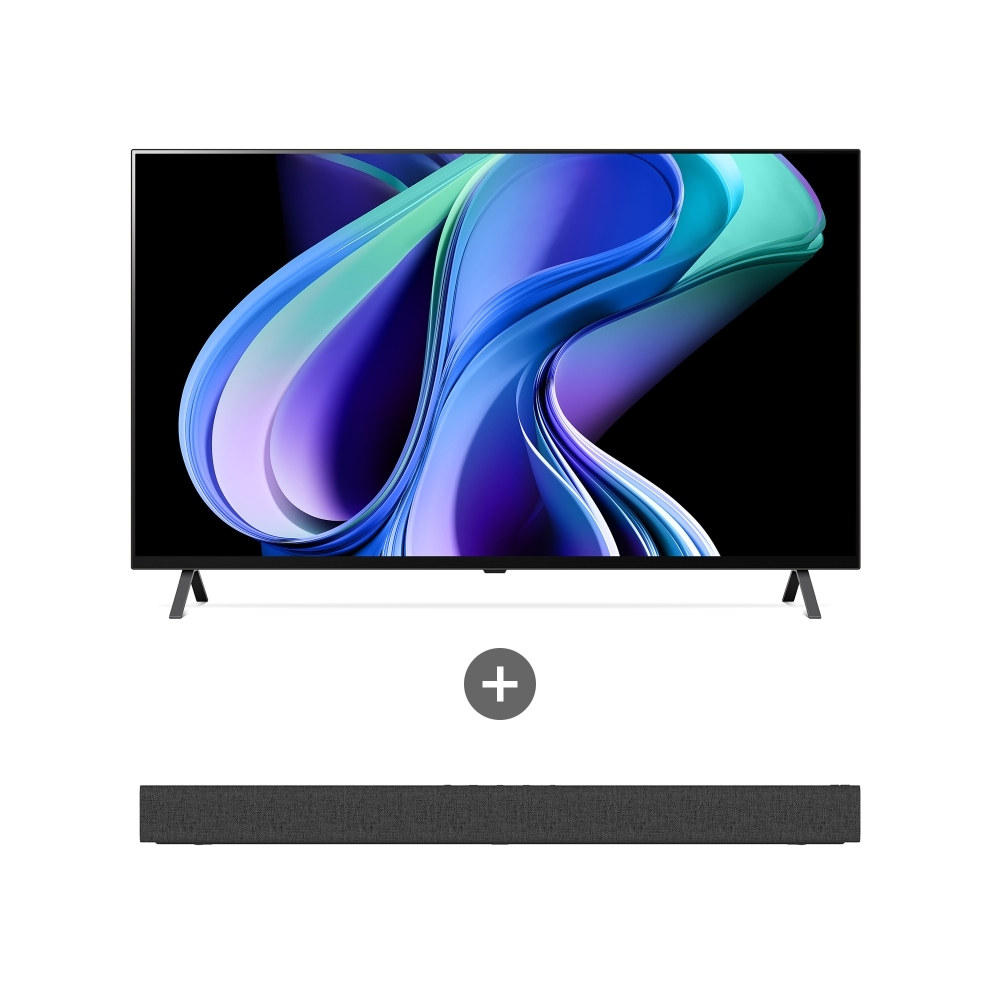 TV LG 올레드 TV (스탠드형) + LG 사운드바 (OLED55A3ES.ASP2) 메인이미지 0