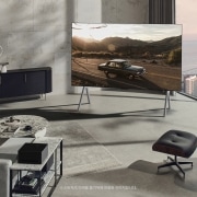 TV LG SIGNATURE OLED M (OLED97M3KS.AKR) 썸네일이미지 2