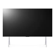 TV LG SIGNATURE OLED M (OLED97M3KS.AKR) 썸네일이미지 4