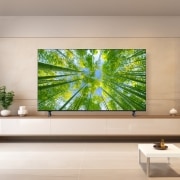 TV LG 울트라 HD TV (스탠드형) (86UQ8300ES.AKRG) 썸네일이미지 0