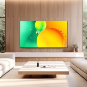 TV LG 나노셀 TV (벽걸이형) (86NANO75KQW.AKRG) 썸네일이미지 0