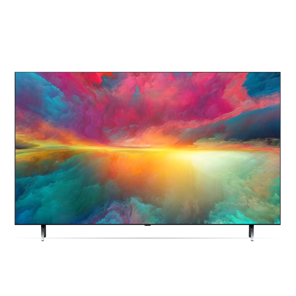 TV LG QNED TV (스탠드형) (55QNED75KRS.AKRG) 메인이미지 0