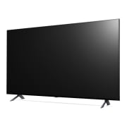TV LG QNED TV (스탠드형) (55QNED75KRS.AKRG) 썸네일이미지 1