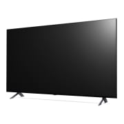 TV LG QNED TV (스탠드형) (55QNED75KRS.AKRG) 썸네일이미지 3