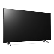 TV LG QNED TV (스탠드형) (55QNED75KRS.AKRG) 썸네일이미지 5