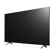 TV LG QNED TV (스탠드형) (65QNED75KRS.AKRG) 썸네일이미지 2