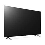 TV LG QNED TV (스탠드형) (75QNED75FRS.AKRG) 썸네일이미지 4
