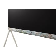 TV LG 올레드 오브제컬렉션 Posé (포제) - Moooi 에디션 (55LX1QKNC.AKR) 썸네일이미지 6
