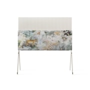 TV LG 올레드 오브제컬렉션 Posé (포제) - Moooi 에디션 (55LX1QKNC.AKR) 썸네일이미지 7