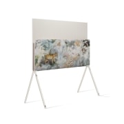 TV LG 올레드 오브제컬렉션 Posé (포제) - Moooi 에디션 (55LX1QKNC.AKR) 썸네일이미지 8
