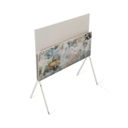 TV LG 올레드 오브제컬렉션 Posé (포제) - Moooi 에디션 (55LX1QKNC.AKR) 썸네일이미지 9