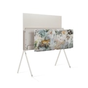 TV LG 올레드 오브제컬렉션 Posé (포제) - Moooi 에디션 (55LX1QKNC.AKR) 썸네일이미지 12