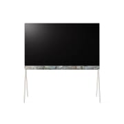 TV LG 올레드 오브제컬렉션 Posé (포제) - Moooi 에디션 (55LX1QKNC.AKR) 썸네일이미지 3
