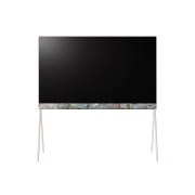 TV LG 올레드 오브제컬렉션 Posé (포제) - Moooi 에디션 (55LX1QKNC.AKR) 썸네일이미지 1