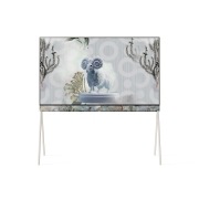 TV LG 올레드 오브제컬렉션 Posé (포제) - Moooi 에디션 (55LX1QKNC.AKR) 썸네일이미지 2
