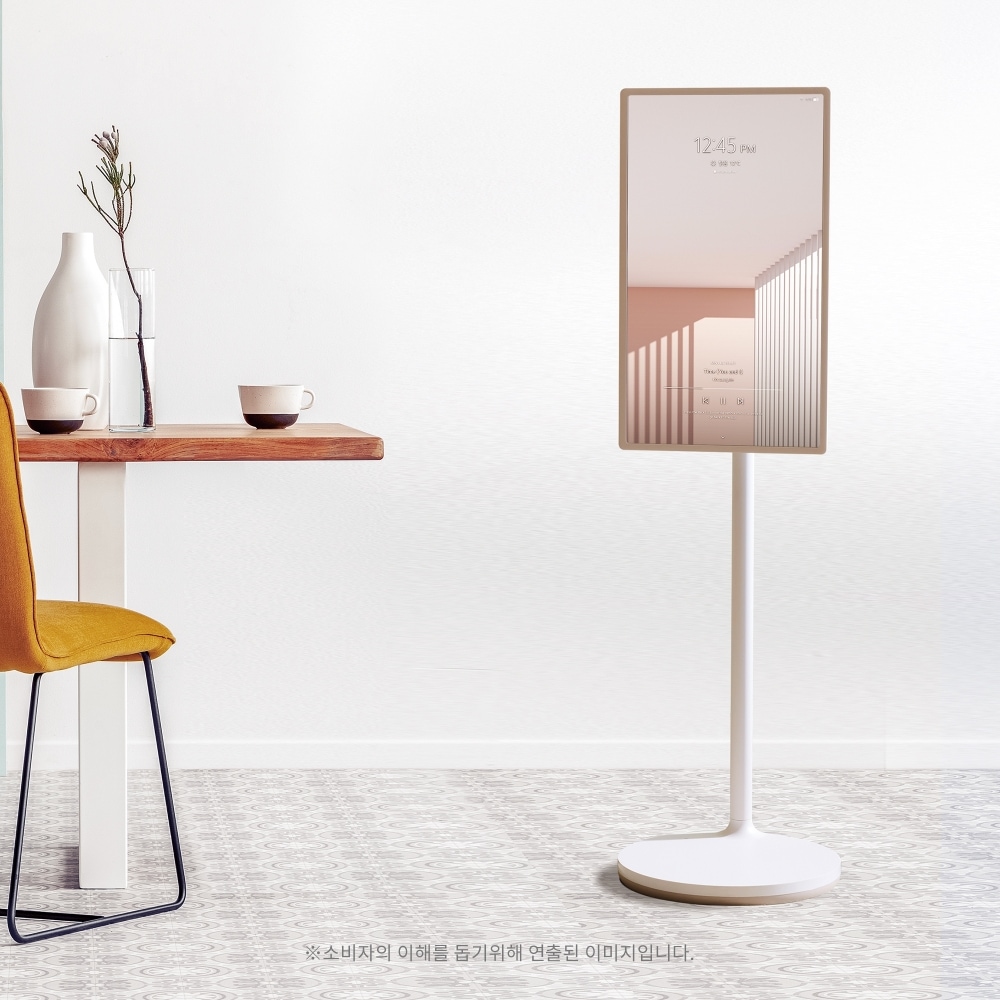 스탠바이미 LG 스탠바이미 (27ART10DKPL.AKR) 메인이미지 1