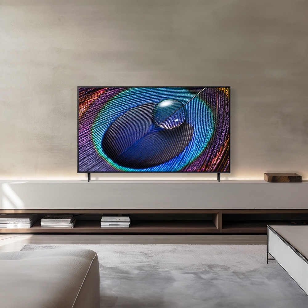TV LG 울트라 HD TV (스탠드형) (43UR931CS.AKRD) 메인이미지 1