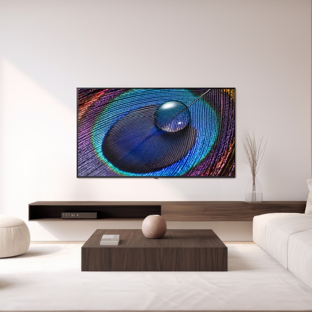 TV LG 울트라 HD TV (벽걸이형) (43UR931CW.AKRD) 메인이미지 1