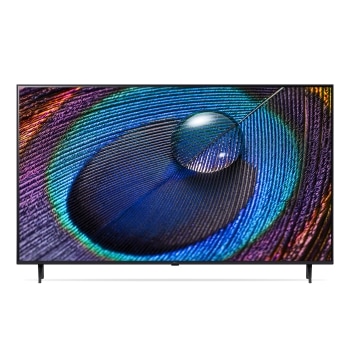 LG 울트라 HD TV (스탠드형) 163cm 