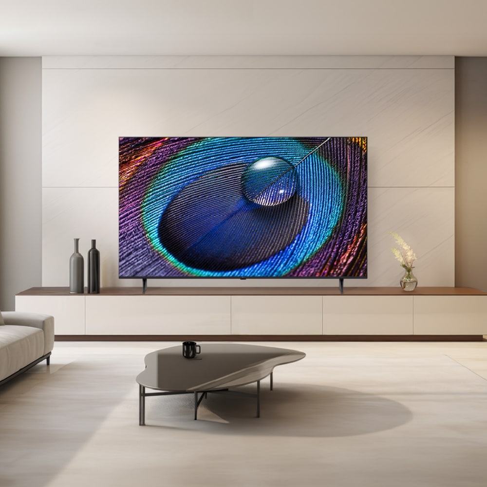 TV LG 울트라 HD TV (스탠드형) (75UR931CS.AKRD) 메인이미지 1