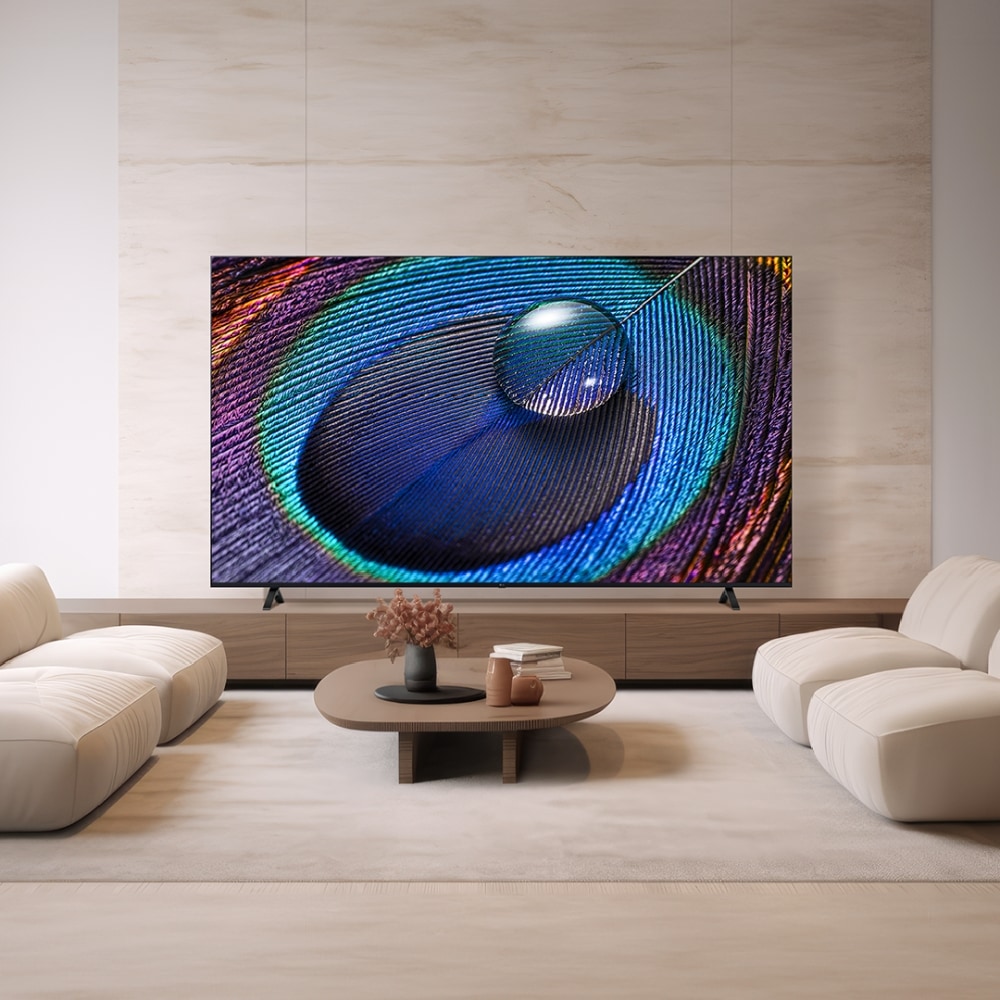 TV LG 울트라 HD TV (스탠드형) (86UR931CS.AKRD) 메인이미지 1