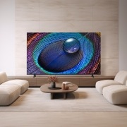 TV LG 울트라 HD TV (스탠드형) (86UR931CS.AKRD) 썸네일이미지 1