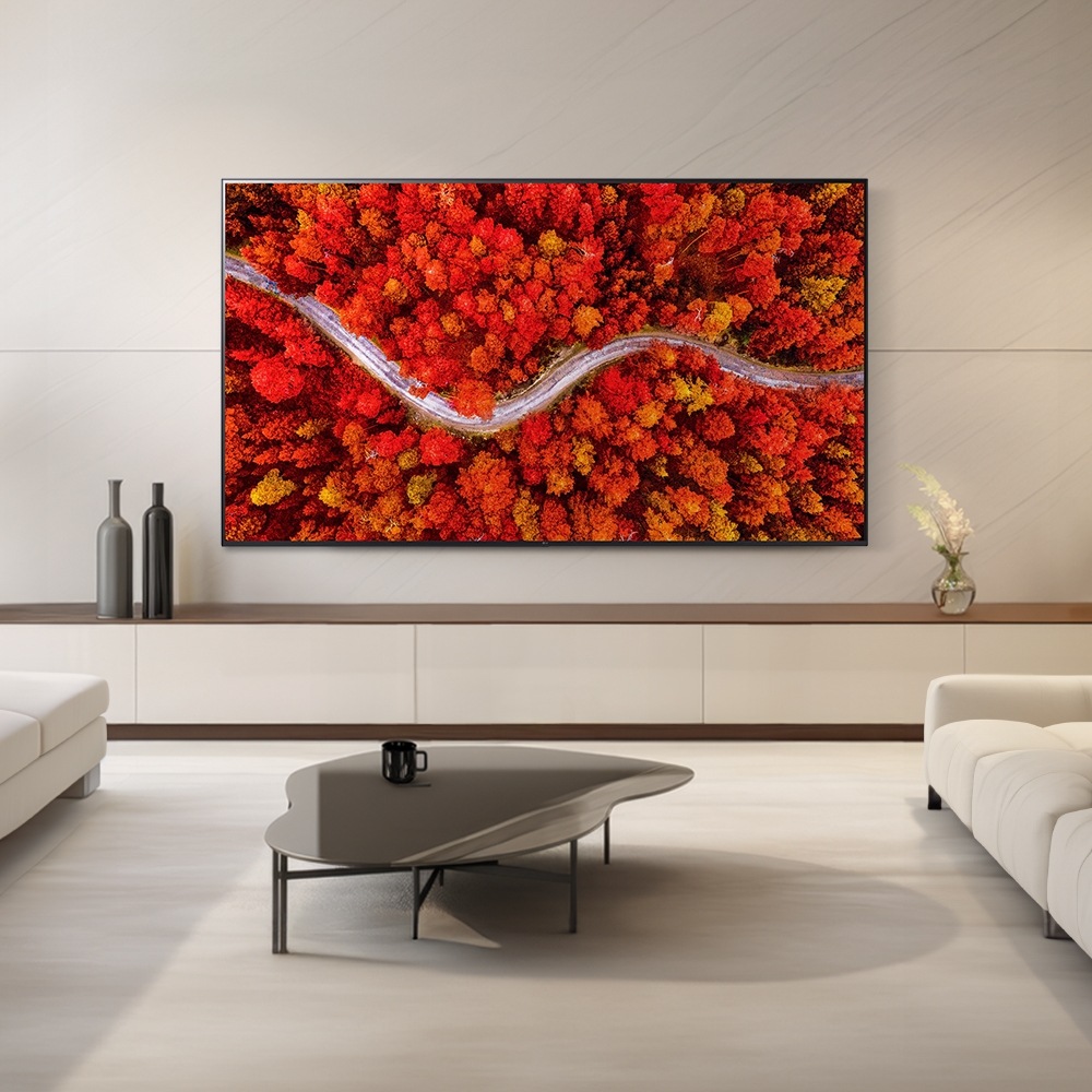TV LG 울트라 HD TV (벽걸이형) (86UR642SW.AKRD) 메인이미지 0