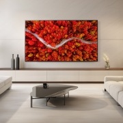 TV LG 울트라 HD TV (벽걸이형) (86UR642SW.AKRD) 썸네일이미지 0