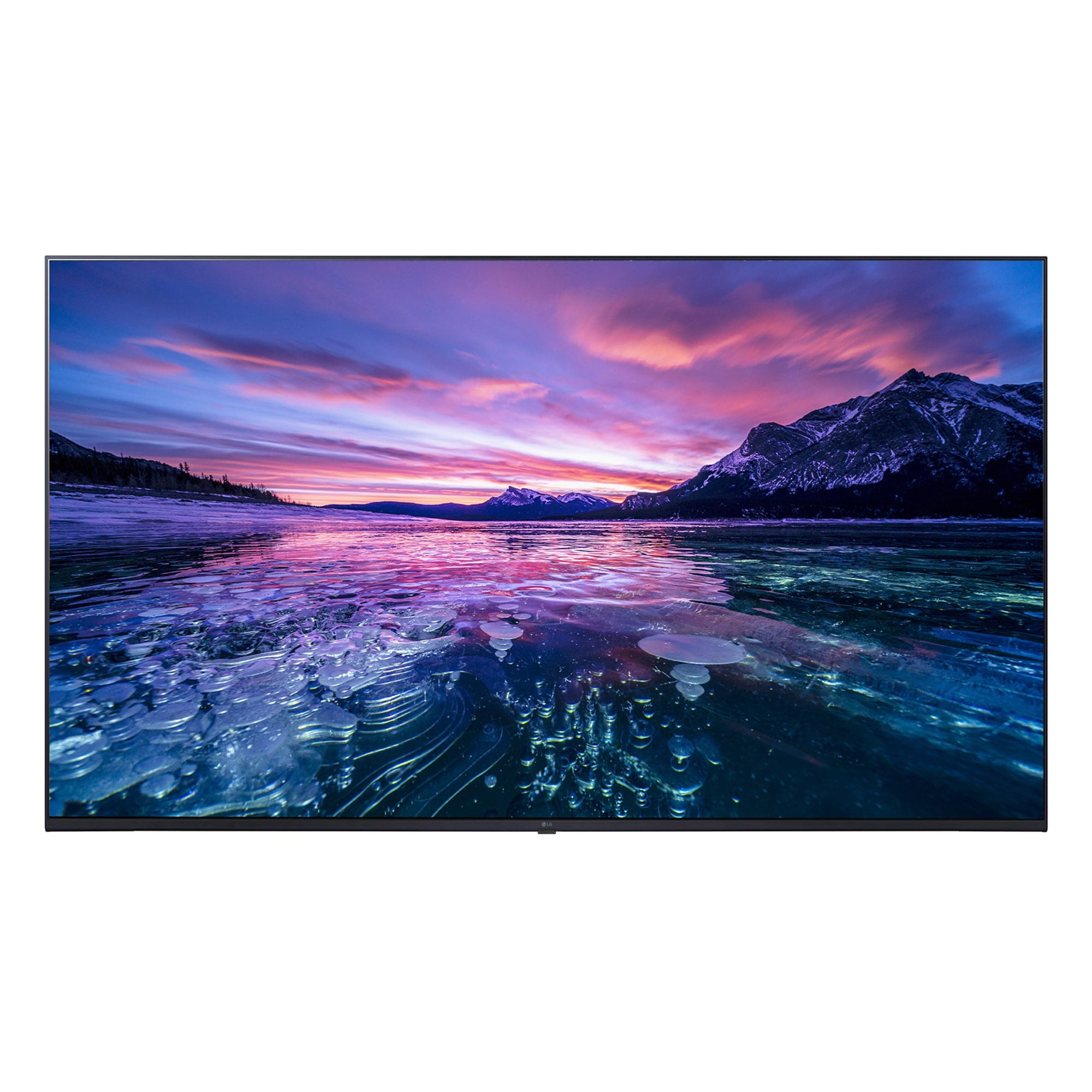 TV LG 호텔 TV (벽걸이형) (55UR762HW.AKRD) 줌이미지 0
