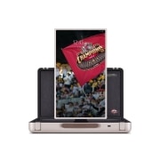 스탠바이미 LG 스탠바이미 Go LG트윈스 챔피언 에디션 (27LX5QKNB.AKR) 썸네일이미지 3