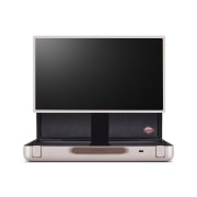 스탠바이미 LG 스탠바이미 Go LG트윈스 챔피언 에디션 (27LX5QKNB.AKR) 썸네일이미지 7