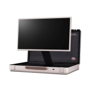 스탠바이미 LG 스탠바이미 Go LG트윈스 챔피언 에디션 (27LX5QKNB.AKR) 썸네일이미지 11