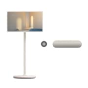 스탠바이미 LG 스탠바이미+ LG 스탠바이미 스피커 (27ART10CKPL.AXT7S) 썸네일이미지 0