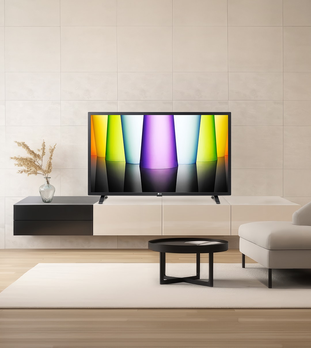 TV LG 일반 LED TV (32LQ635BENA.AKRG) 메인이미지 0