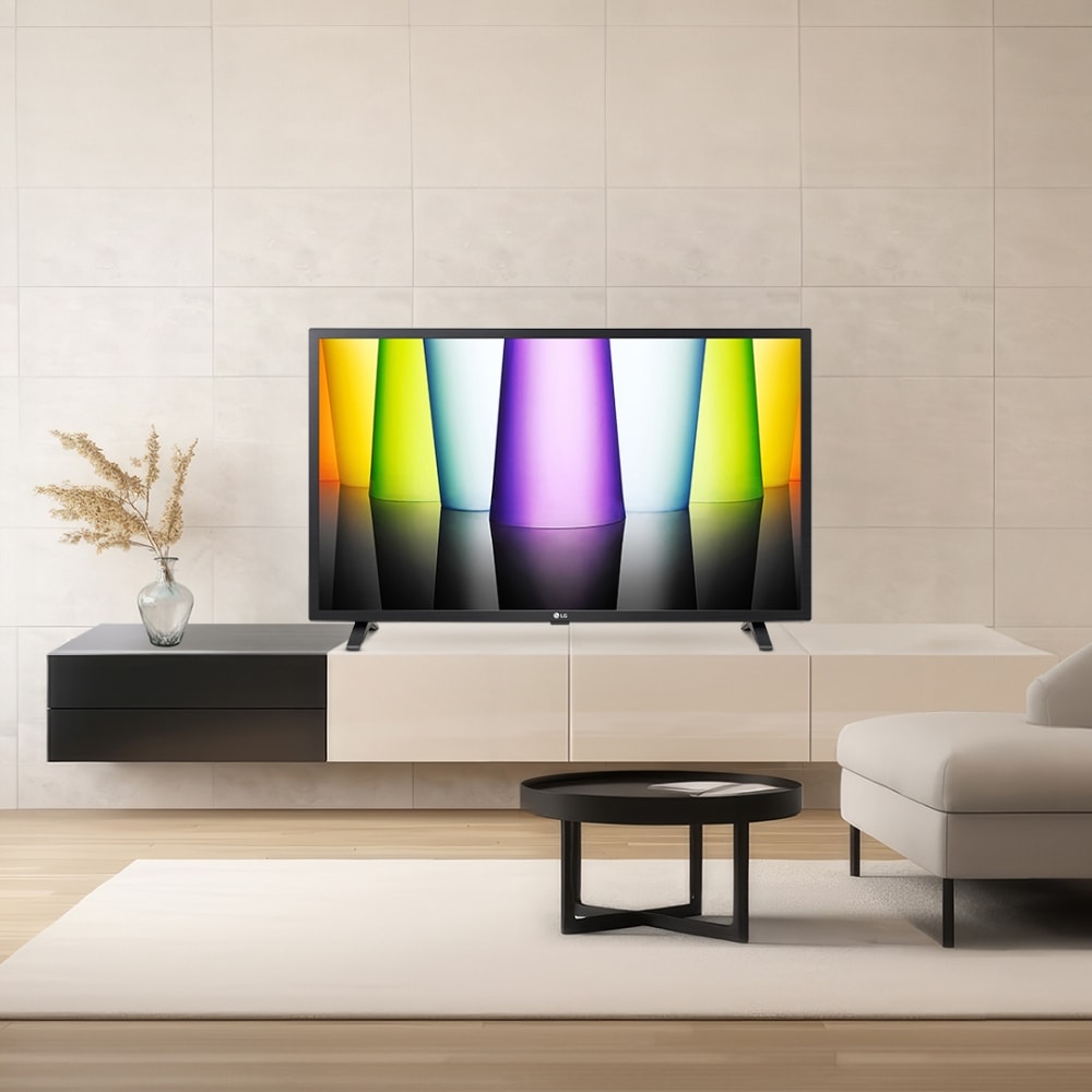TV LG 일반 LED TV (32LQ635BENA.AKRG) 메인이미지 1