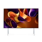TV LG 올레드 evo (스탠드형) (OLED97G4KS.AKR) 썸네일이미지 0