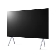 TV LG 올레드 evo (스탠드형) (OLED97G4KS.AKR) 썸네일이미지 2