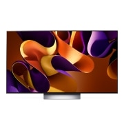 TV LG 올레드 evo (스탠드형) (OLED77G4KS.AKRG) 썸네일이미지 2